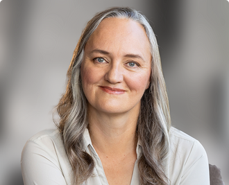 Judith Klein-Seetharaman