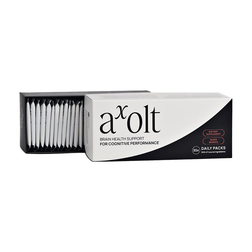 Axolt Daily Packs product