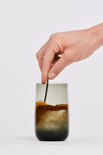 Stir or shake