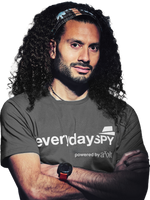 Andrew Bustamante